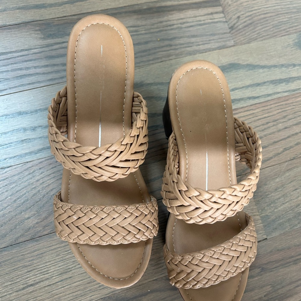 Platform Heels - Picture 2 of 7
